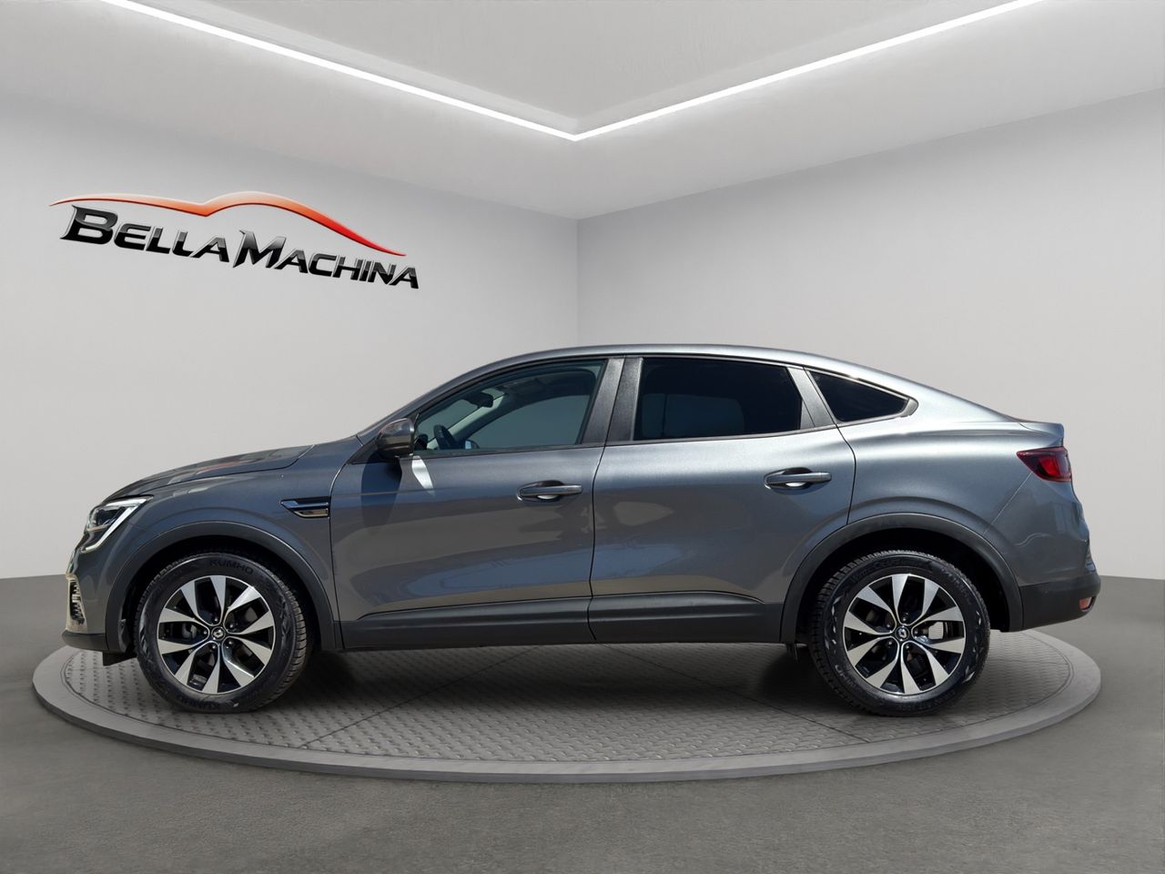 Renault Arkana Intens E-TECH Híbrido 105kW(145CV) - Foto 2