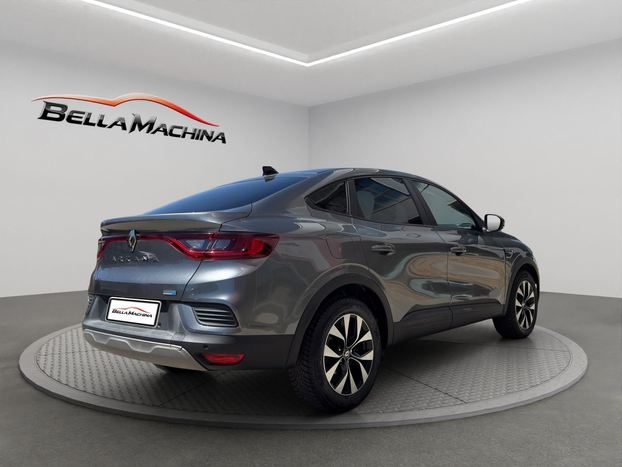 Renault Arkana Intens E-TECH Híbrido 105kW(145CV) - Foto 2