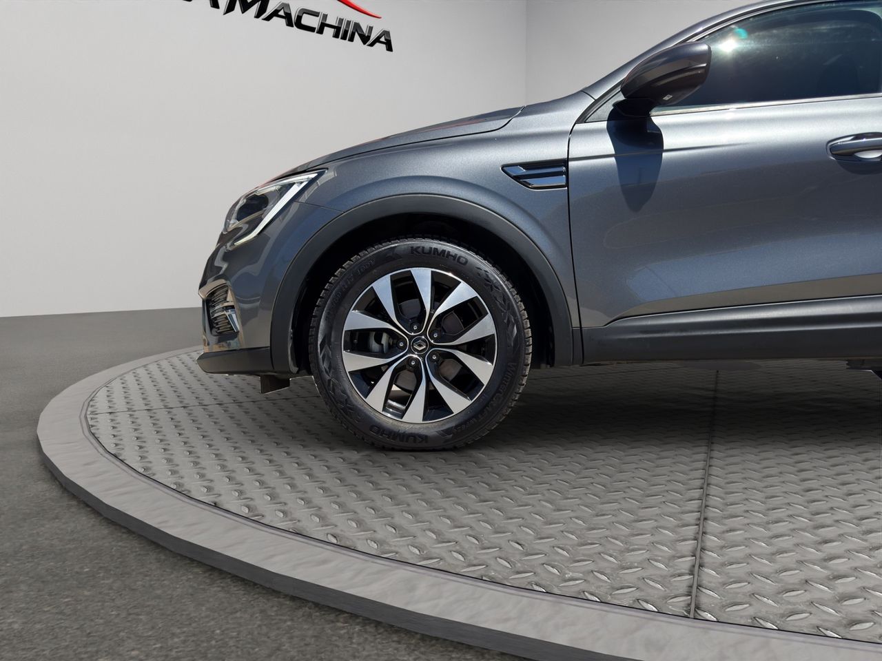 Renault Arkana Intens E-TECH Híbrido 105kW(145CV) - Foto 2