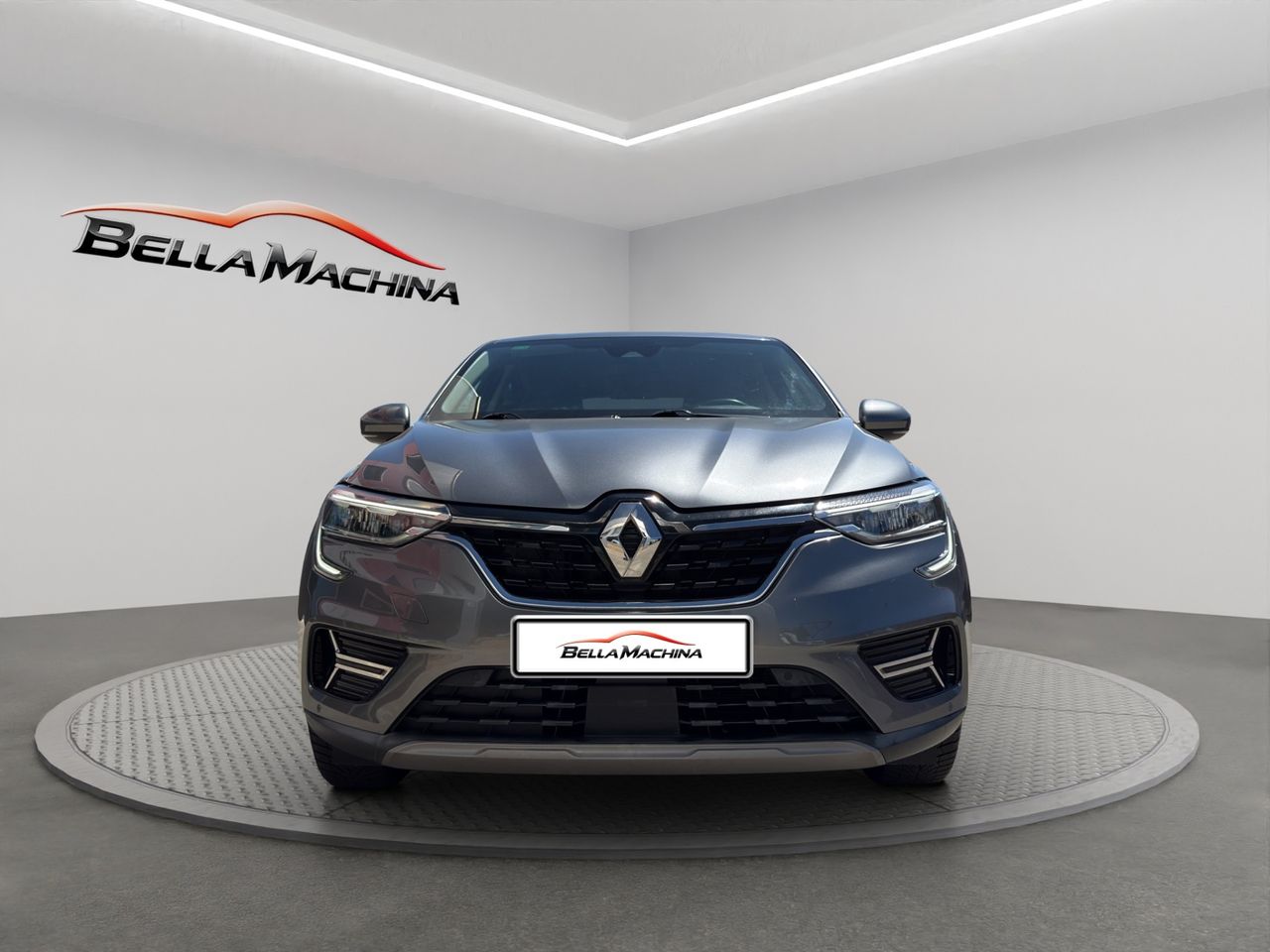 Renault Arkana Intens E-TECH Híbrido 105kW(145CV) - Foto 2