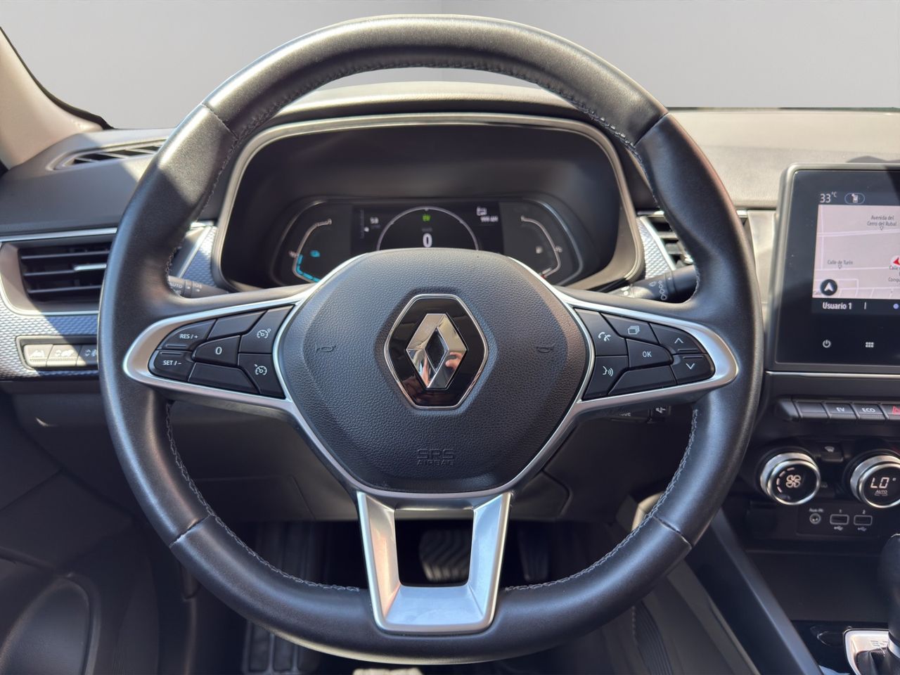Renault Arkana Intens E-TECH Híbrido 105kW(145CV) - Foto 2