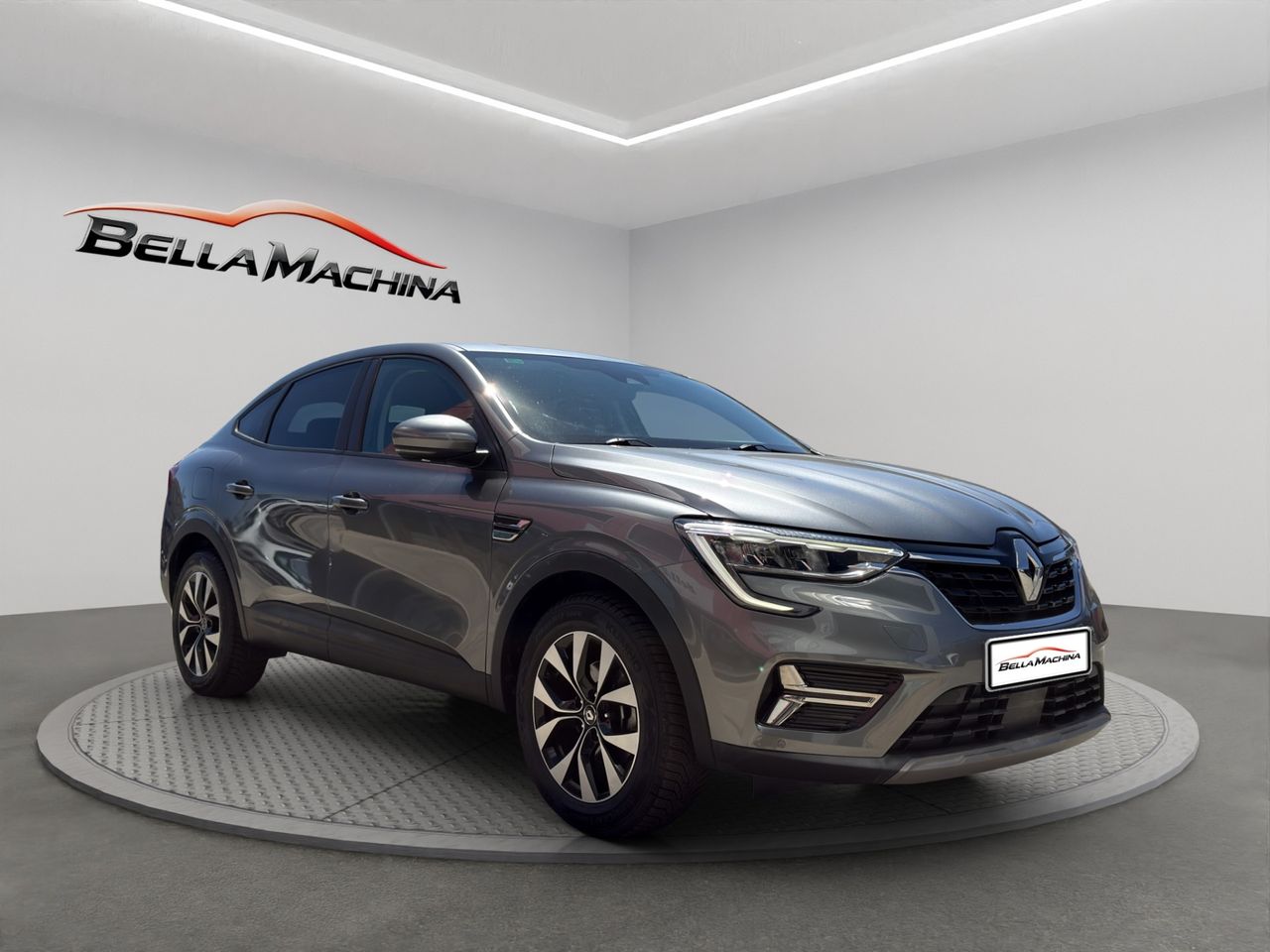 Renault Arkana Intens E-TECH Híbrido 105kW(145CV) - Foto 2