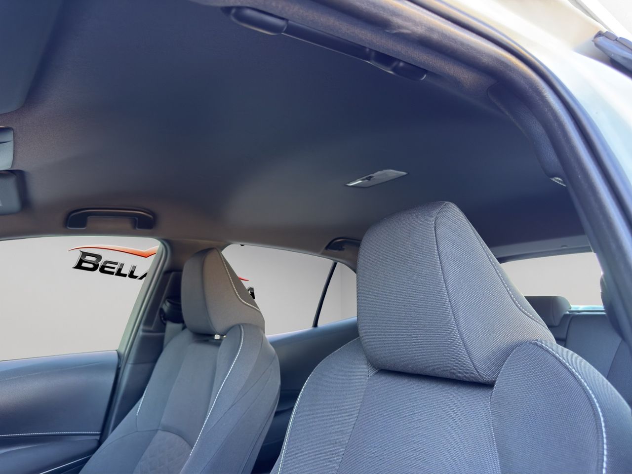 Toyota Corolla 1.8 125H ACTIVE TECH E-CVT - Foto 2