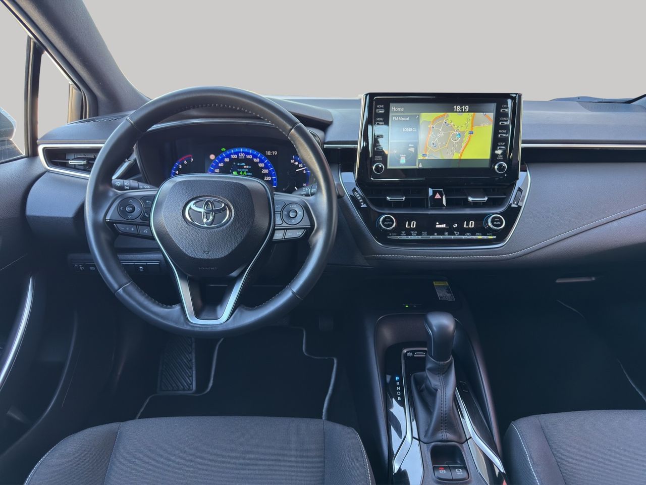 Toyota Corolla 1.8 125H ACTIVE TECH E-CVT - Foto 2