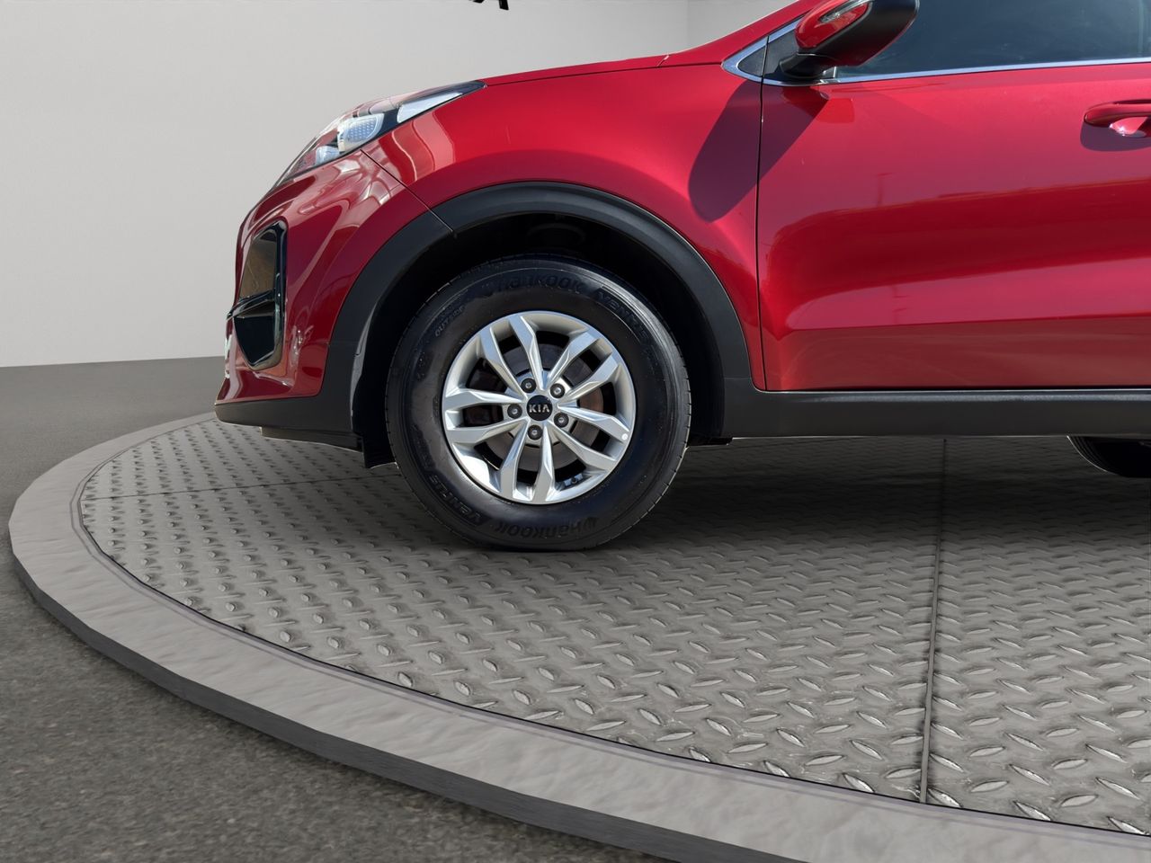 Kia Sportage 1.6 GDi 97kW (132CV) Concept 4x2 - Foto 2