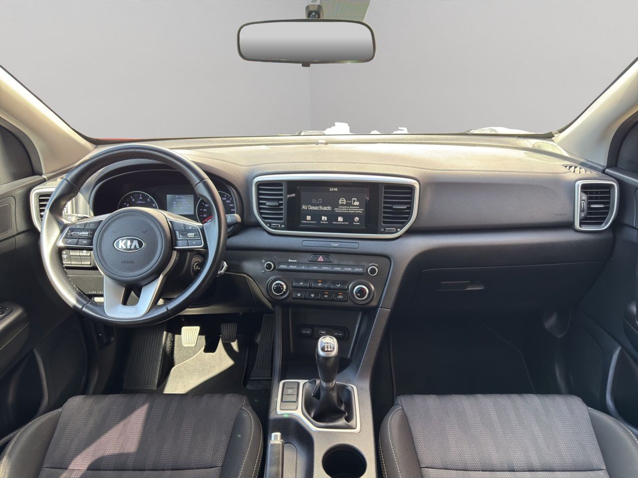 Kia Sportage 1.6 GDi 97kW (132CV) Concept 4x2 - Foto 2