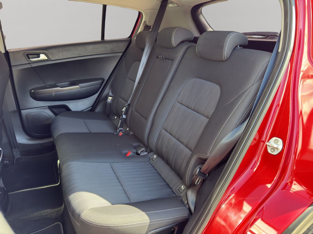 Kia Sportage 1.6 GDi 97kW (132CV) Concept 4x2 - Foto 2