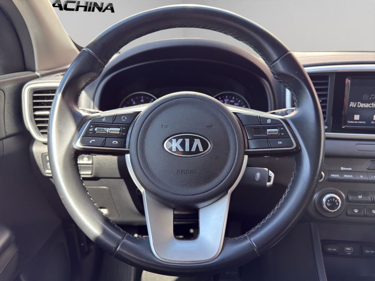 Kia Sportage 1.6 GDi 97kW (132CV) Concept 4x2 - Foto 2