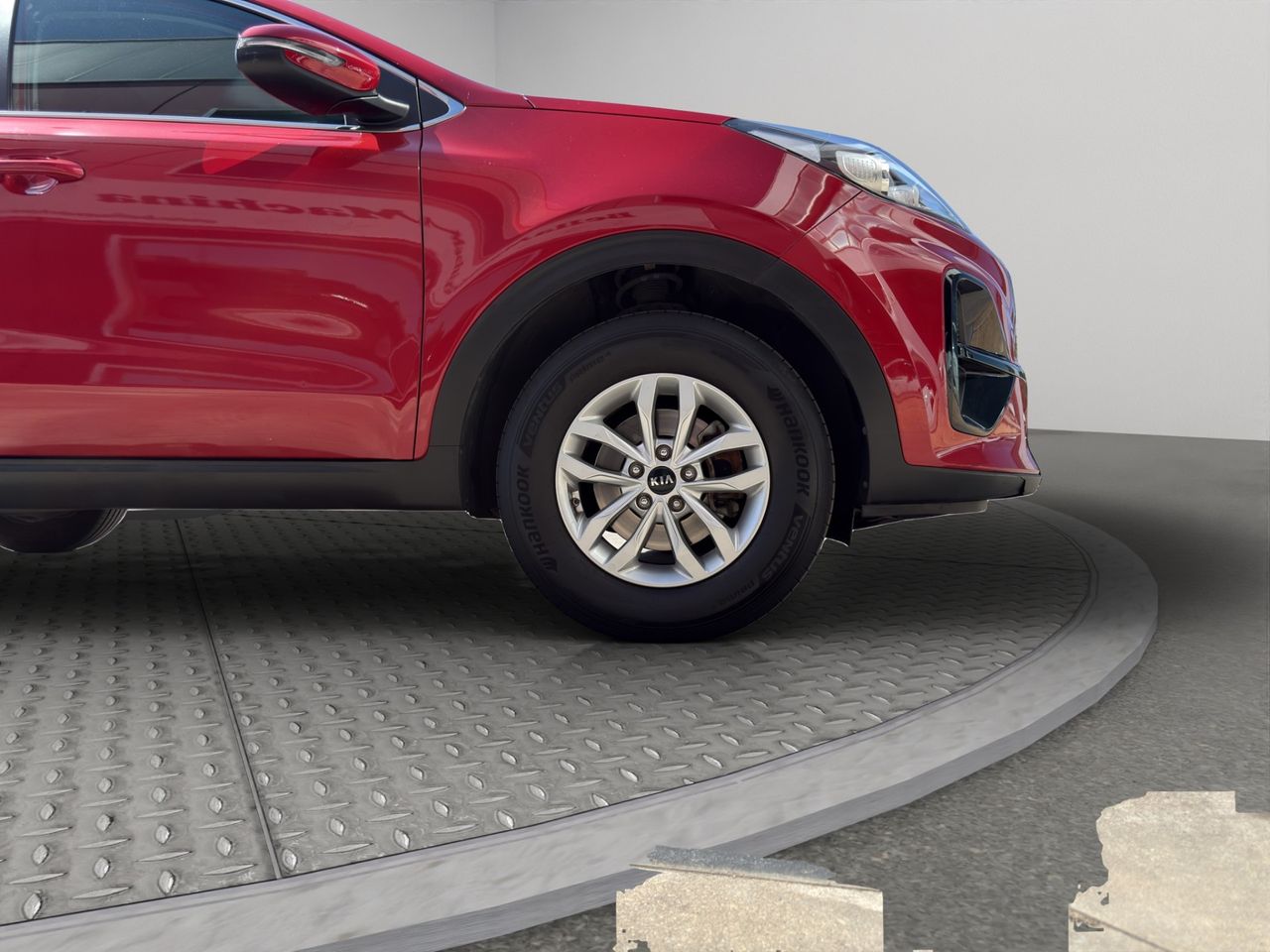 Kia Sportage 1.6 GDi 97kW (132CV) Concept 4x2 - Foto 2
