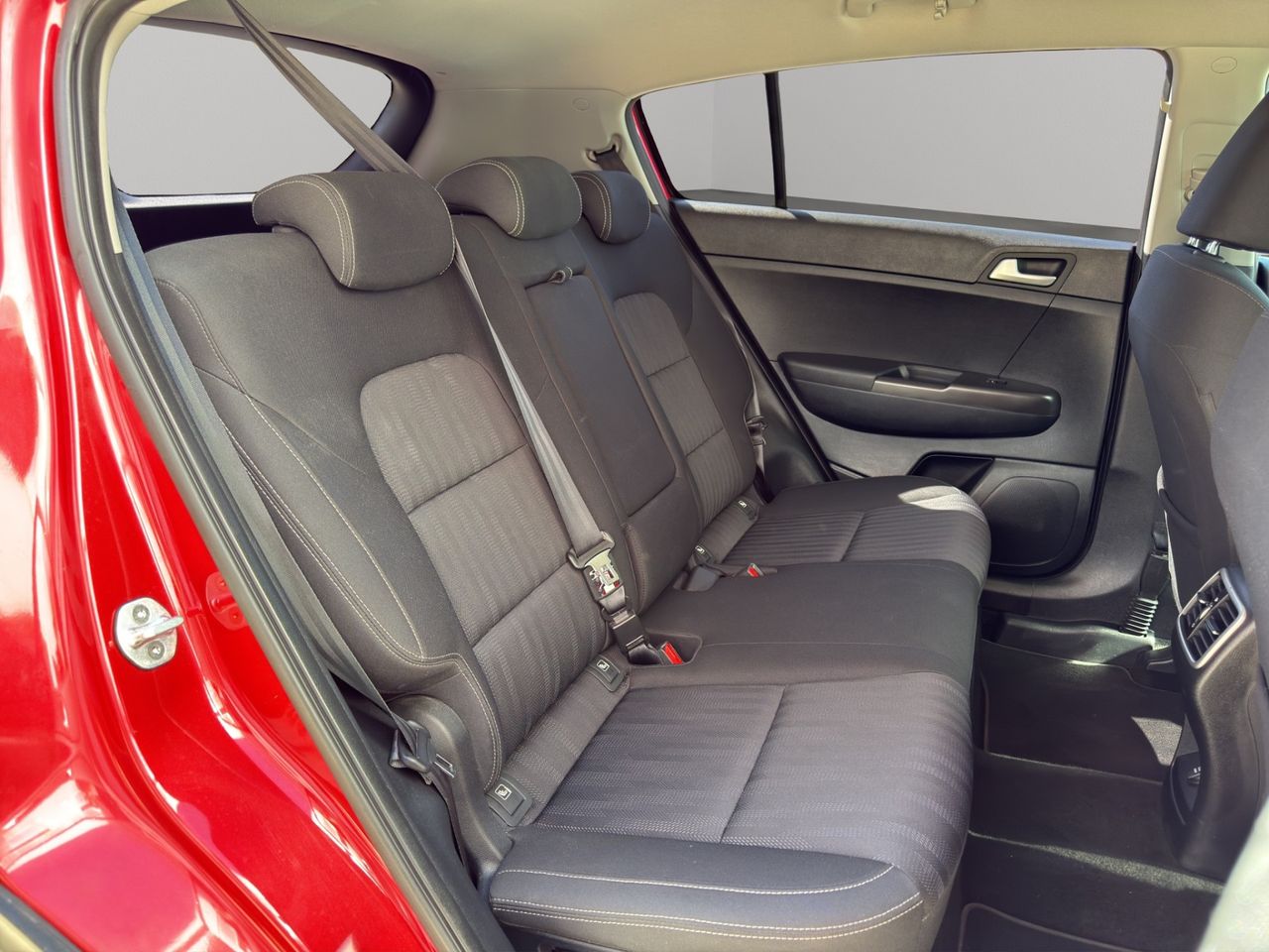 Kia Sportage 1.6 GDi 97kW (132CV) Concept 4x2 - Foto 2