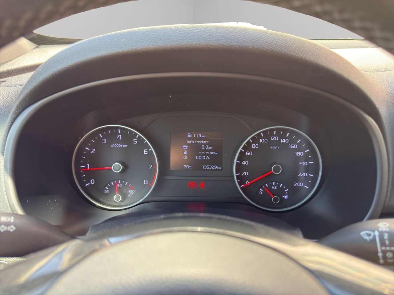 Kia Sportage 1.6 GDi 97kW (132CV) Concept 4x2 - Foto 2