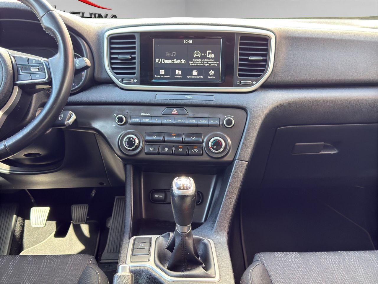 Kia Sportage 1.6 GDi 97kW (132CV) Concept 4x2 - Foto 2