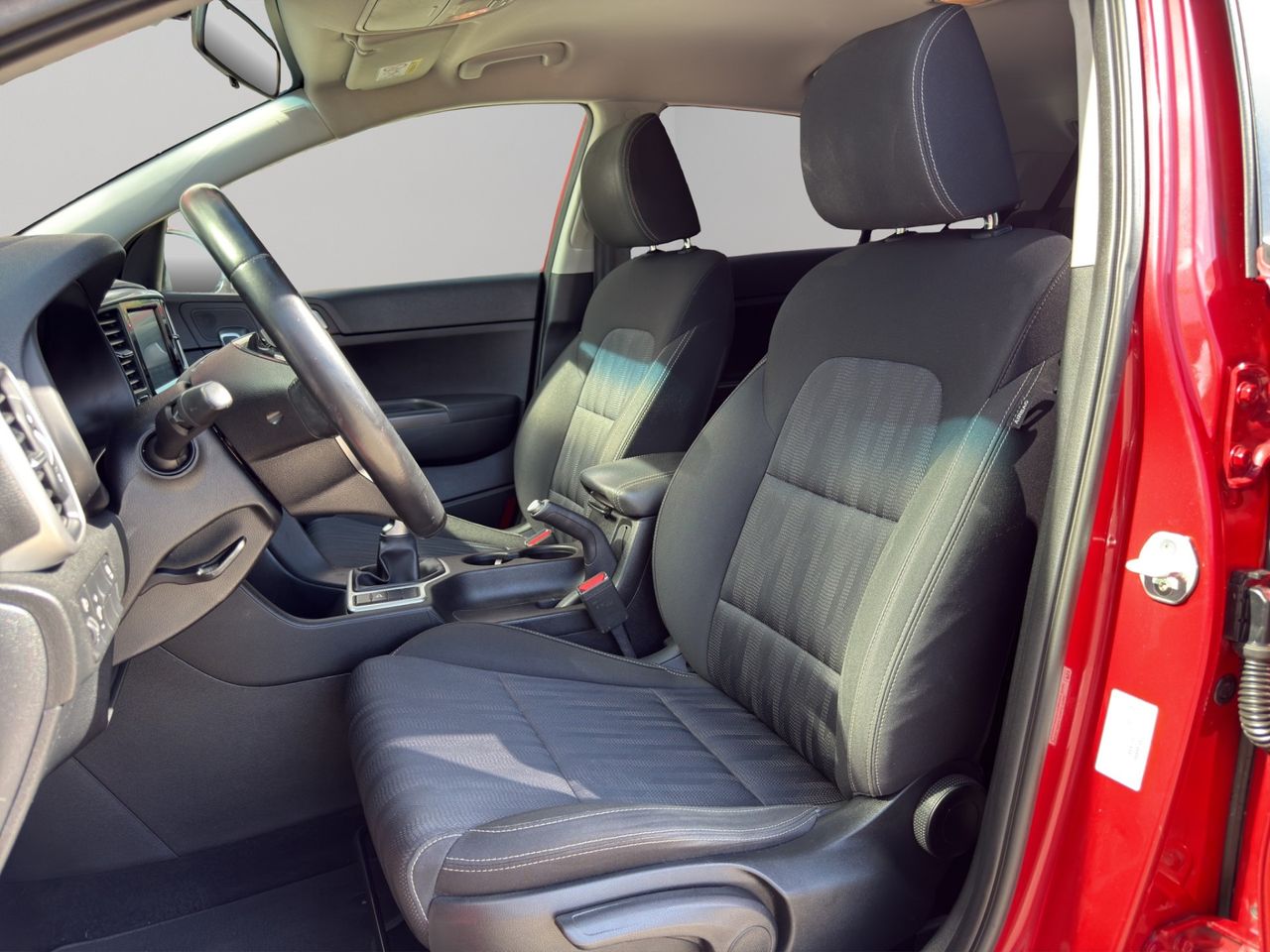 Kia Sportage 1.6 GDi 97kW (132CV) Concept 4x2 - Foto 2