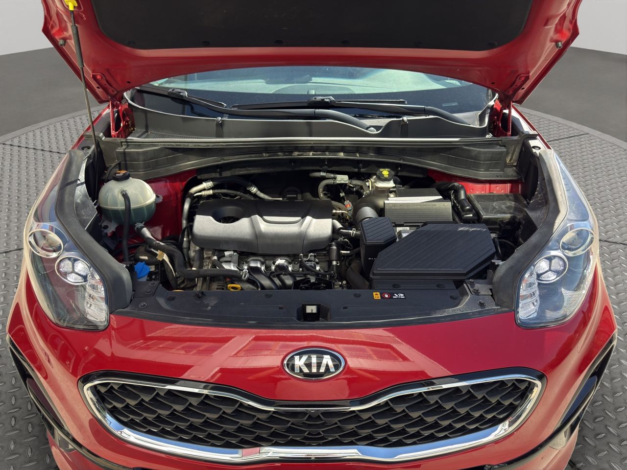 Kia Sportage 1.6 GDi 97kW (132CV) Concept 4x2 - Foto 2