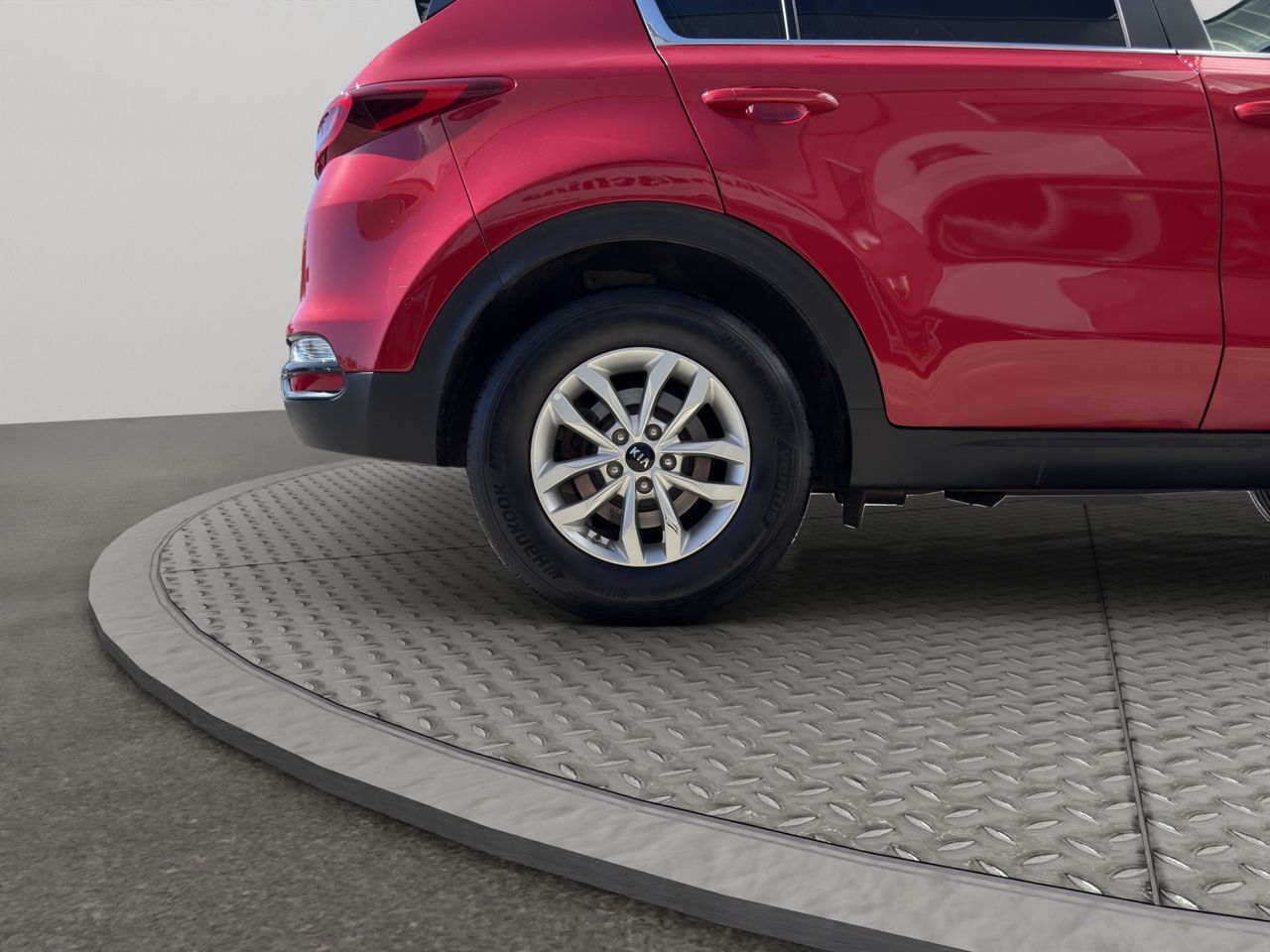 Kia Sportage 1.6 GDi 97kW (132CV) Concept 4x2 - Foto 2