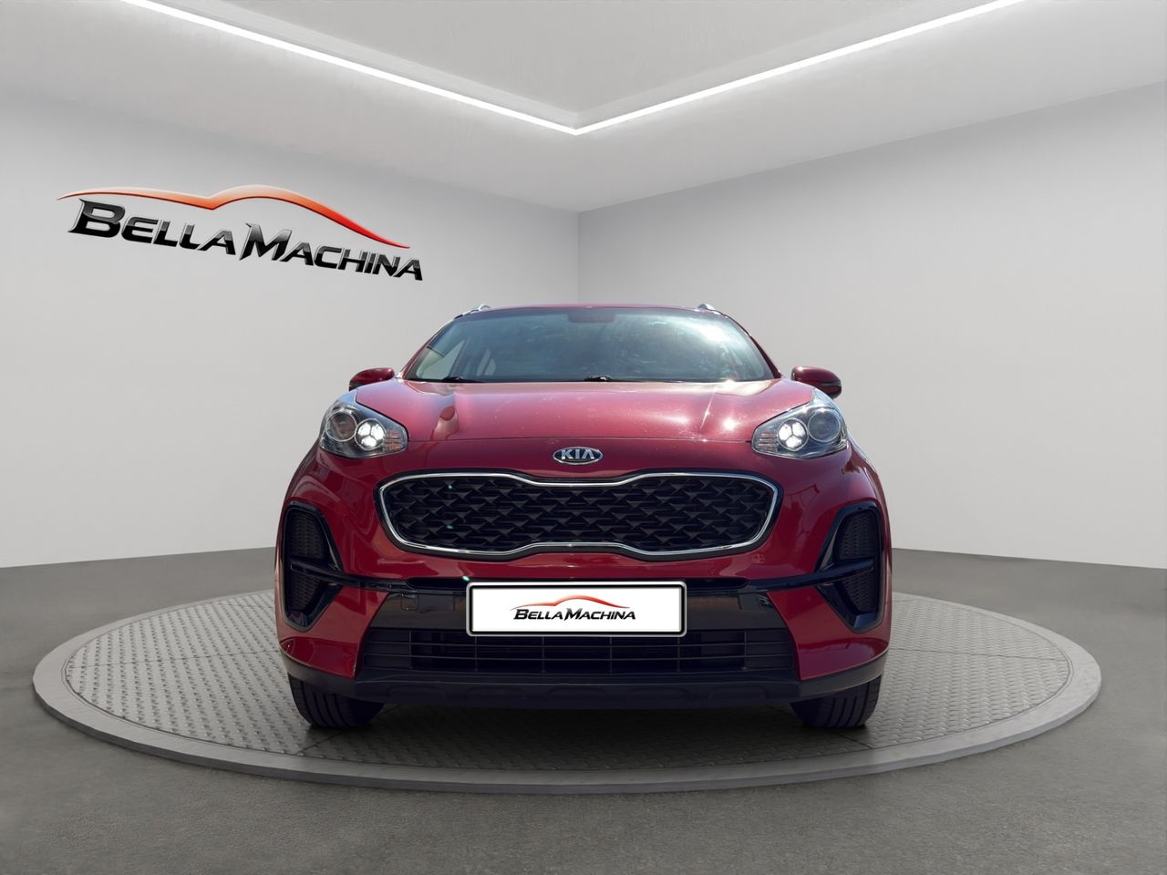 Kia Sportage 1.6 GDi 97kW (132CV) Concept 4x2 - Foto 2