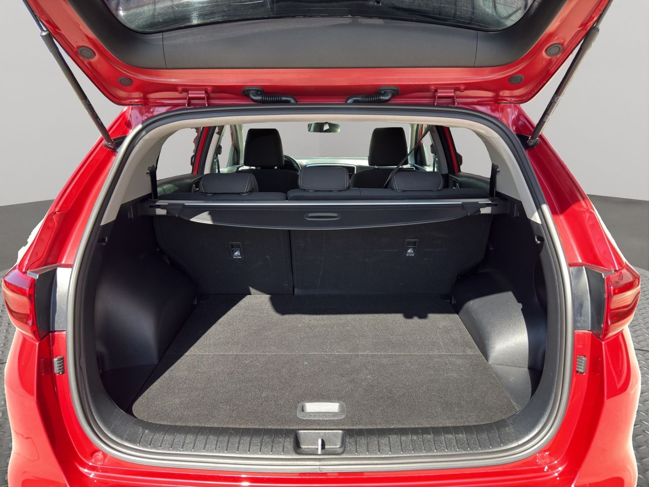 Kia Sportage 1.6 GDi 97kW (132CV) Concept 4x2 - Foto 2