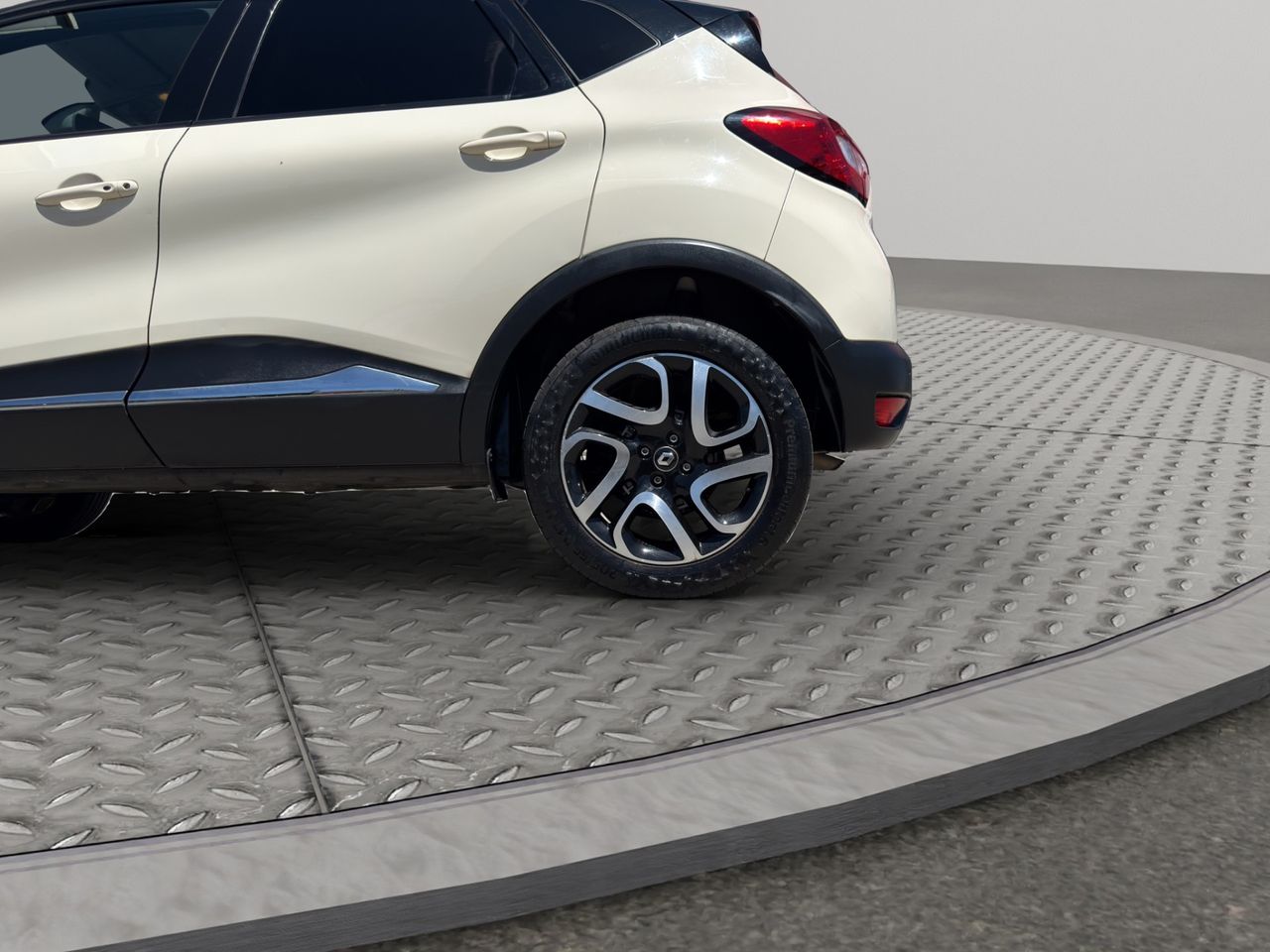 Renault Captur Zen Energy dCi 81kW (110CV) - Foto 2