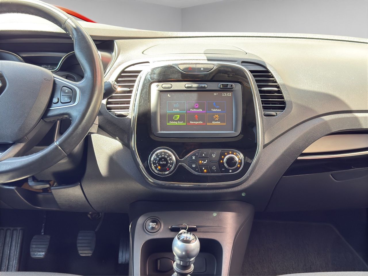 Renault Captur Zen Energy dCi 81kW (110CV) - Foto 2