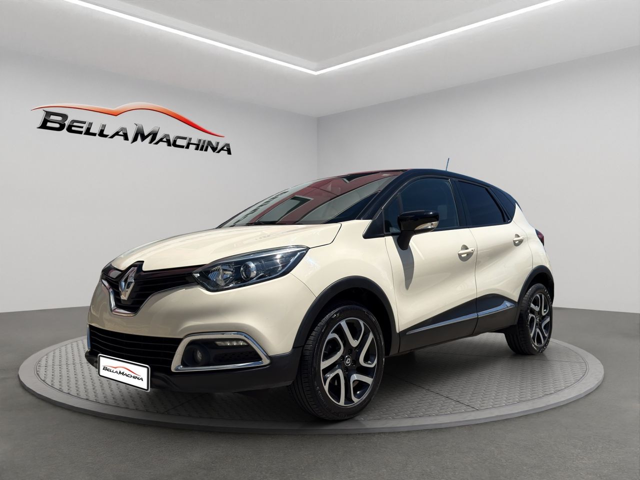Renault Captur Zen Energy dCi 81kW (110CV) - Foto 2