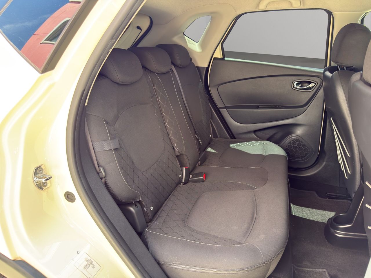 Renault Captur Zen Energy dCi 81kW (110CV) - Foto 2