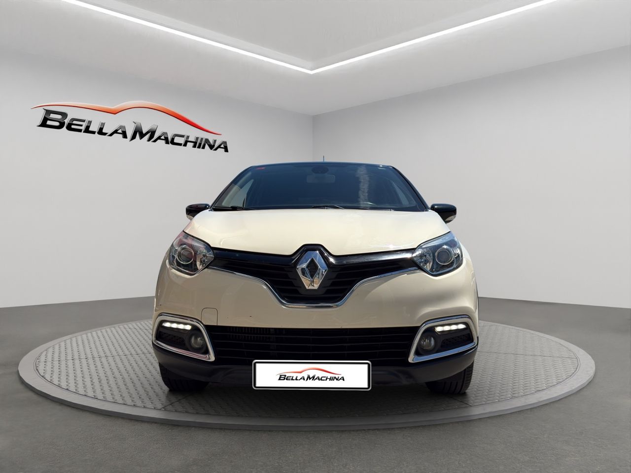 Renault Captur Zen Energy dCi 81kW (110CV) - Foto 2
