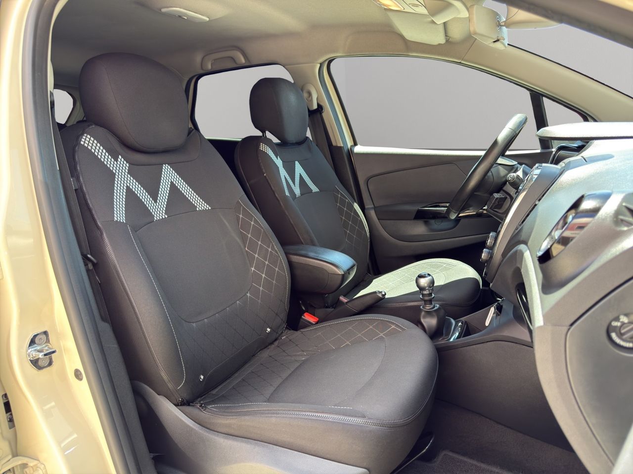 Renault Captur Zen Energy dCi 81kW (110CV) - Foto 2