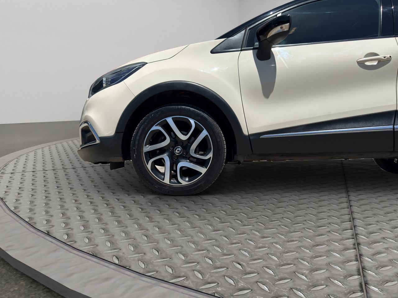 Renault Captur Zen Energy dCi 81kW (110CV) - Foto 2