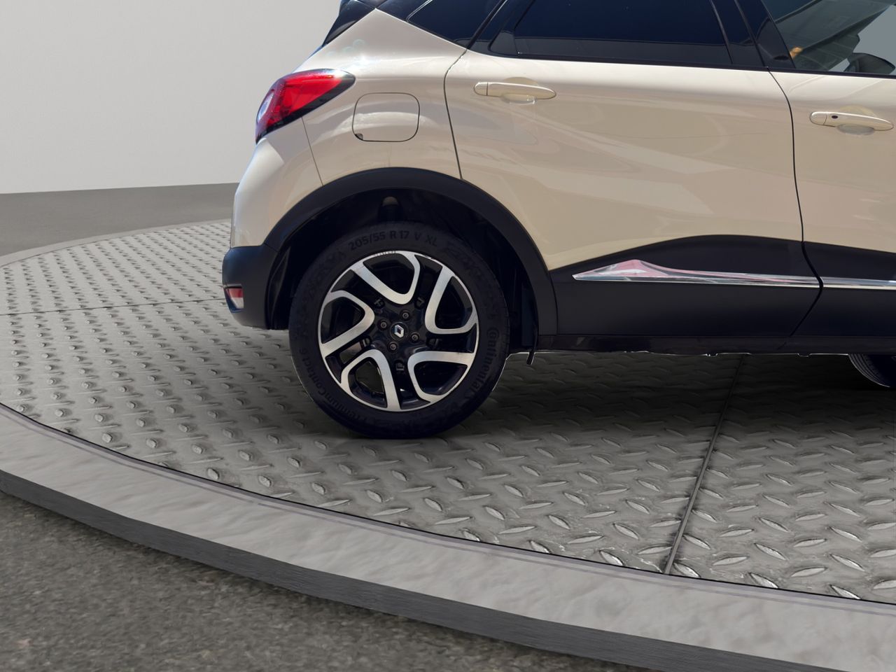 Renault Captur Zen Energy dCi 81kW (110CV) - Foto 2