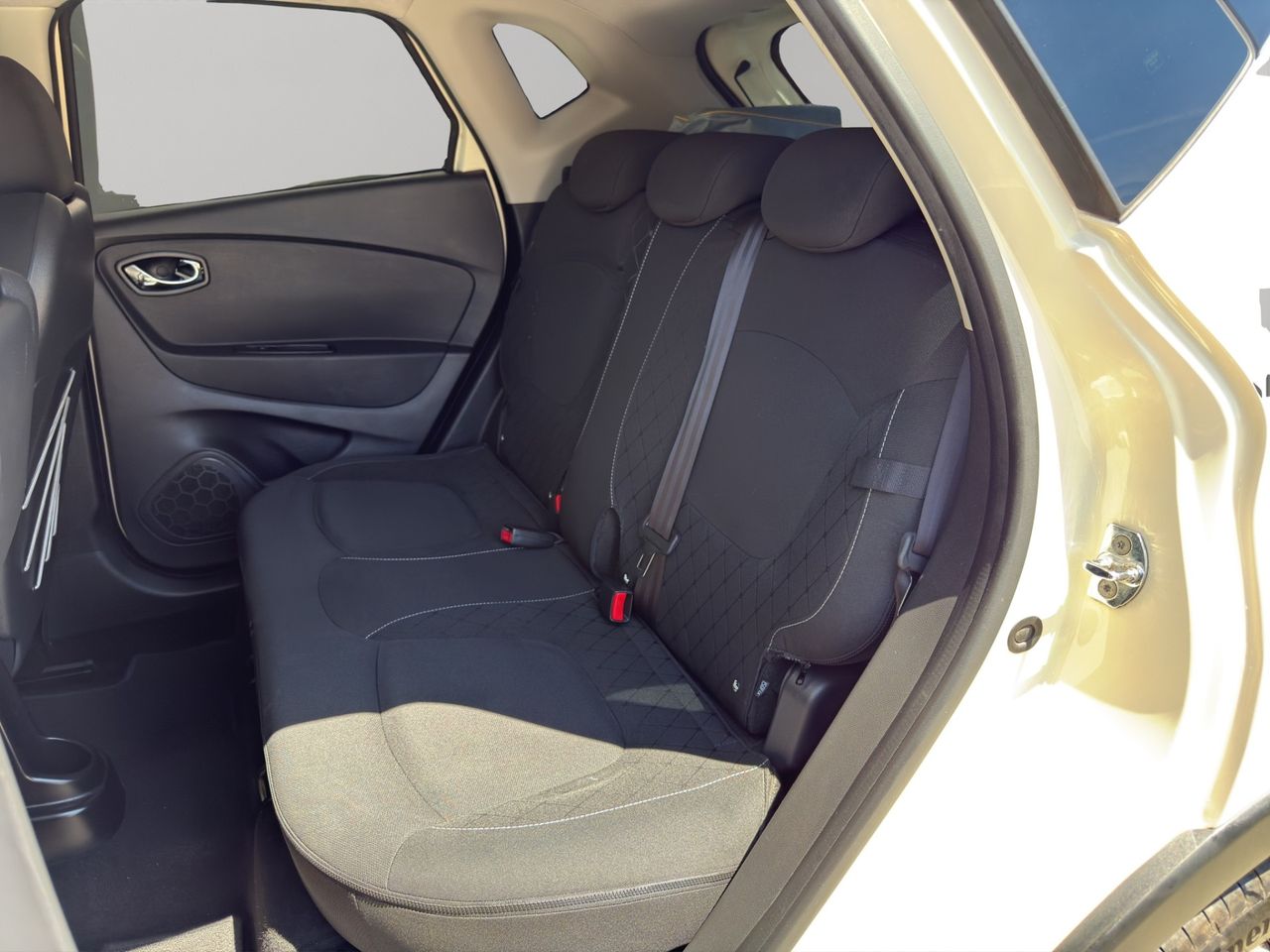 Renault Captur Zen Energy dCi 81kW (110CV) - Foto 2