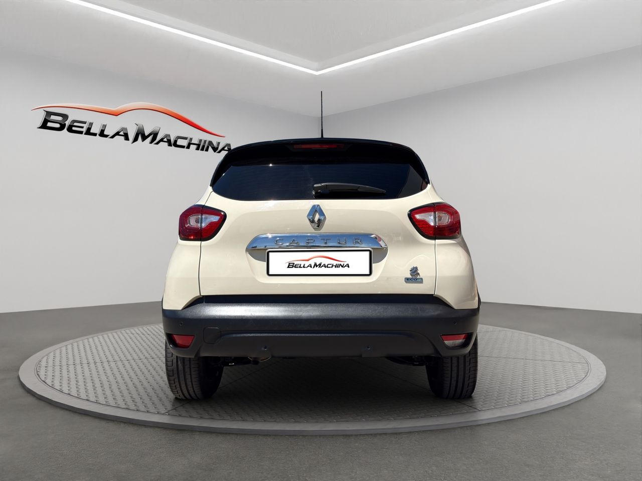 Renault Captur Zen Energy dCi 81kW (110CV) - Foto 2