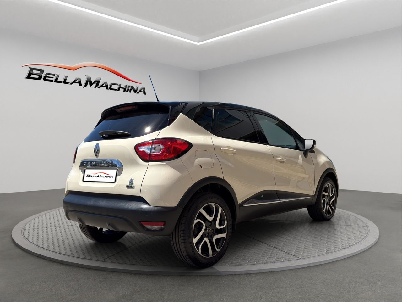 Renault Captur Zen Energy dCi 81kW (110CV) - Foto 2