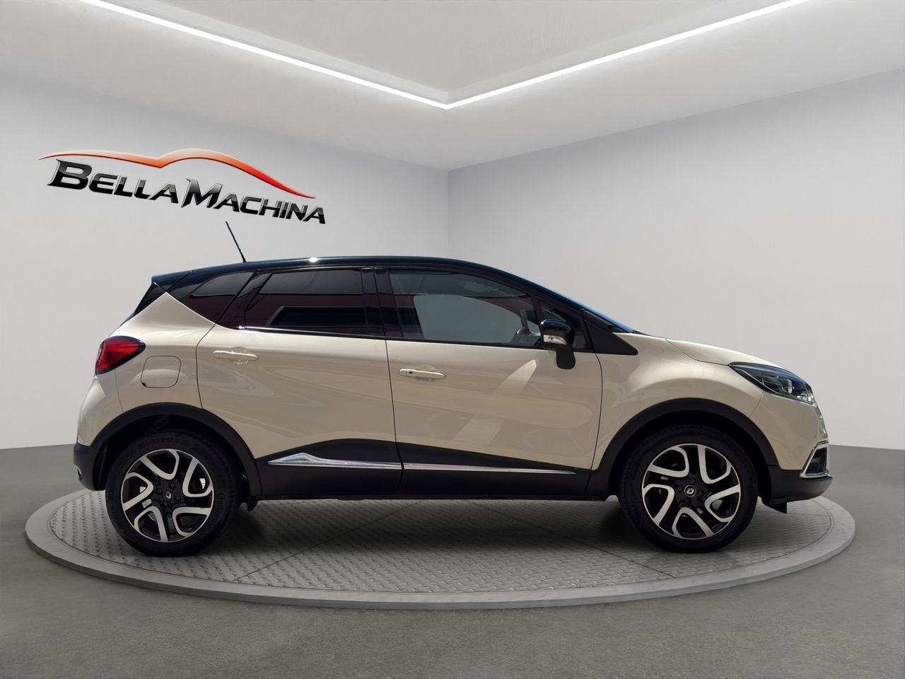 Renault Captur Zen Energy dCi 81kW (110CV) - Foto 2