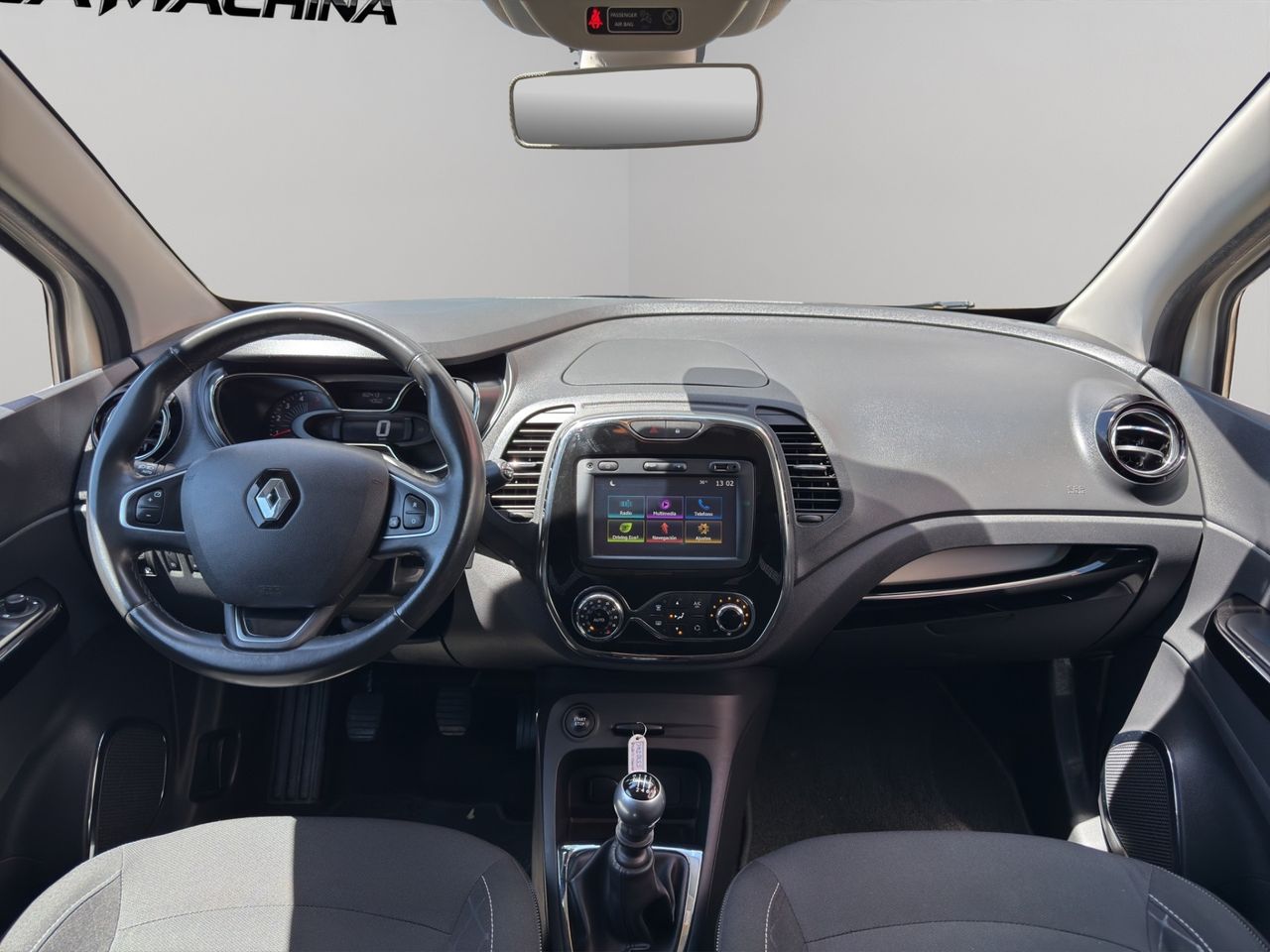 Renault Captur Zen Energy dCi 81kW (110CV) - Foto 2