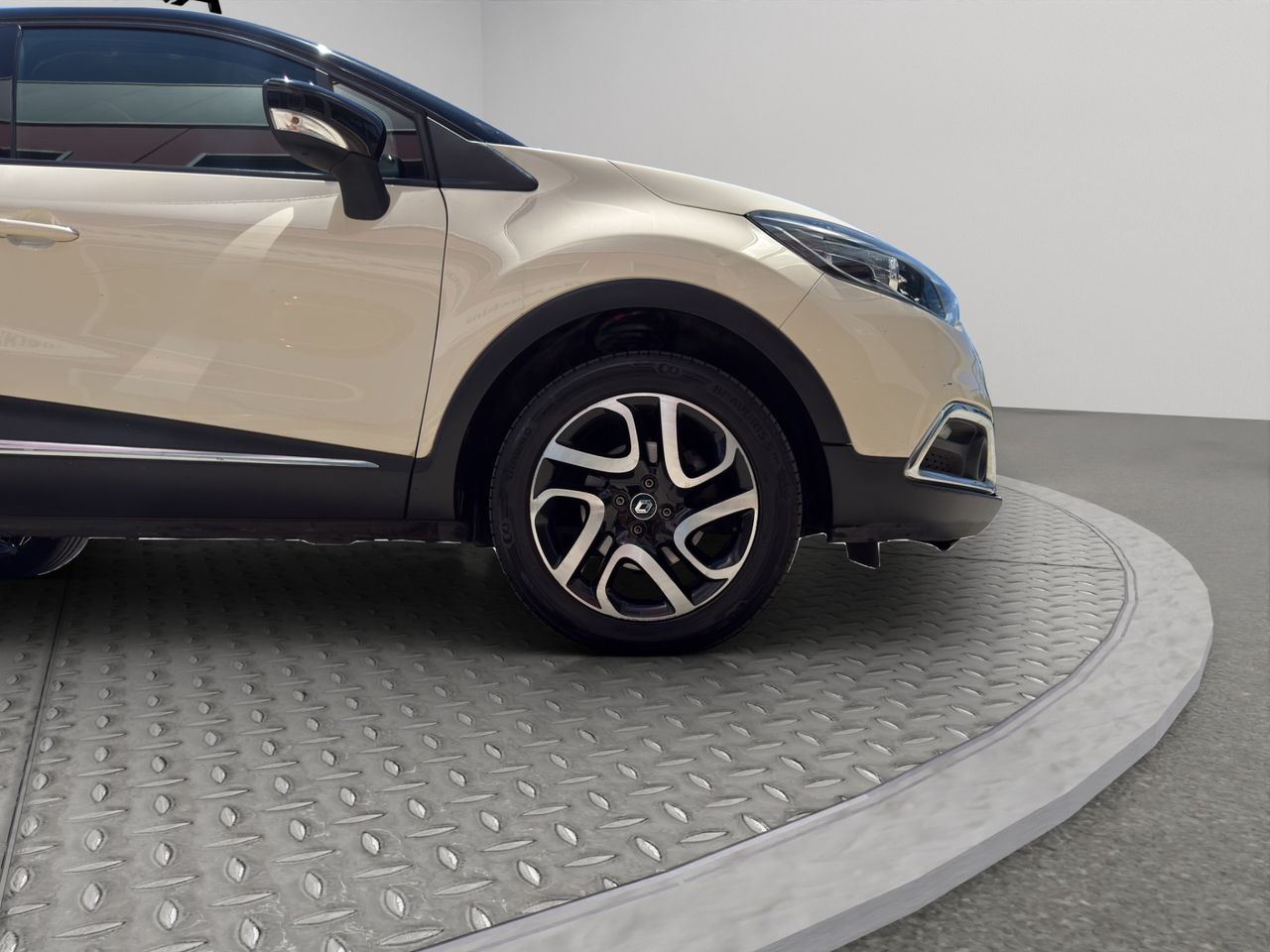 Renault Captur Zen Energy dCi 81kW (110CV) - Foto 2