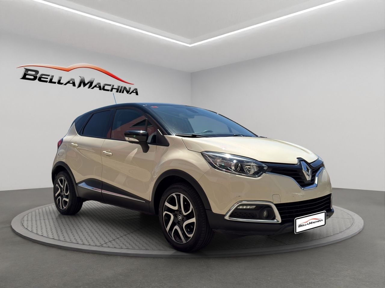 Renault Captur Zen Energy dCi 81kW (110CV) - Foto 2