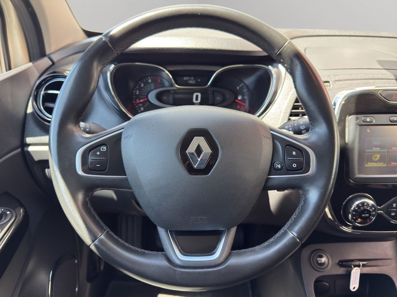 Renault Captur Zen Energy dCi 81kW (110CV) - Foto 2