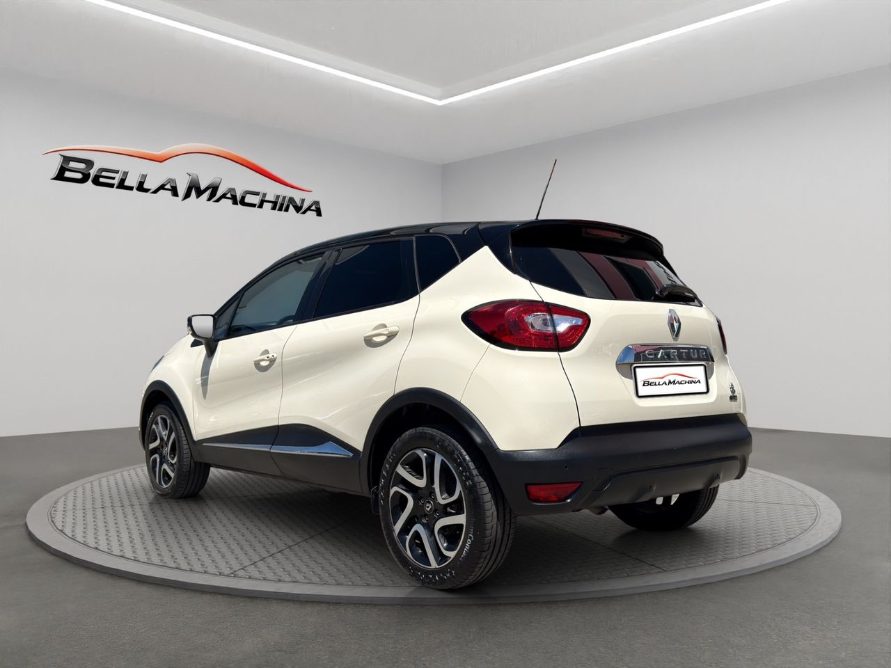 Renault Captur Zen Energy dCi 81kW (110CV) - Foto 2