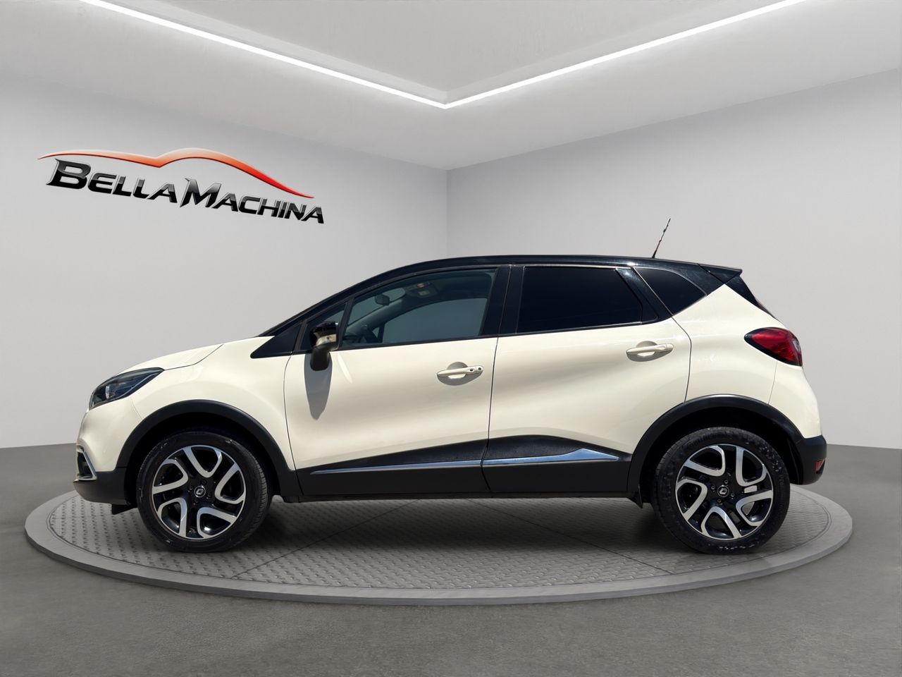 Renault Captur Zen Energy dCi 81kW (110CV) - Foto 2