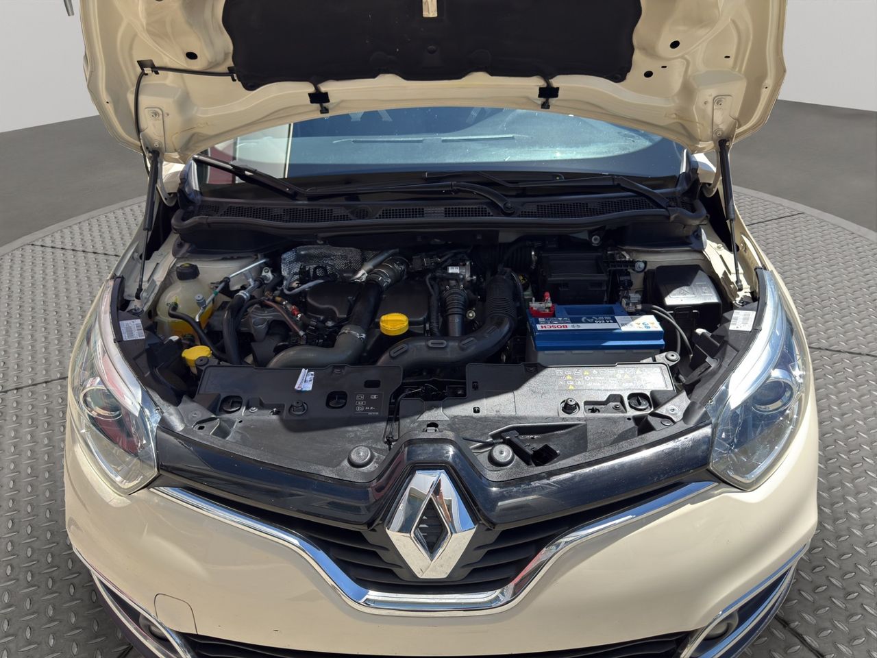 Renault Captur Zen Energy dCi 81kW (110CV) - Foto 2