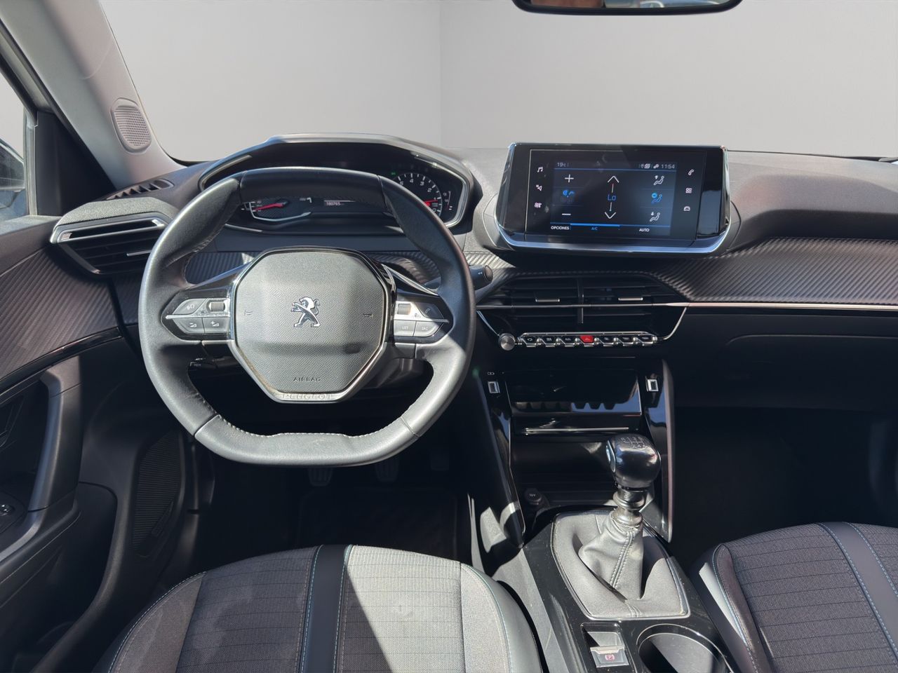 Peugeot 2008 Allure BlueHDI 81kW (110CV) - Foto 2