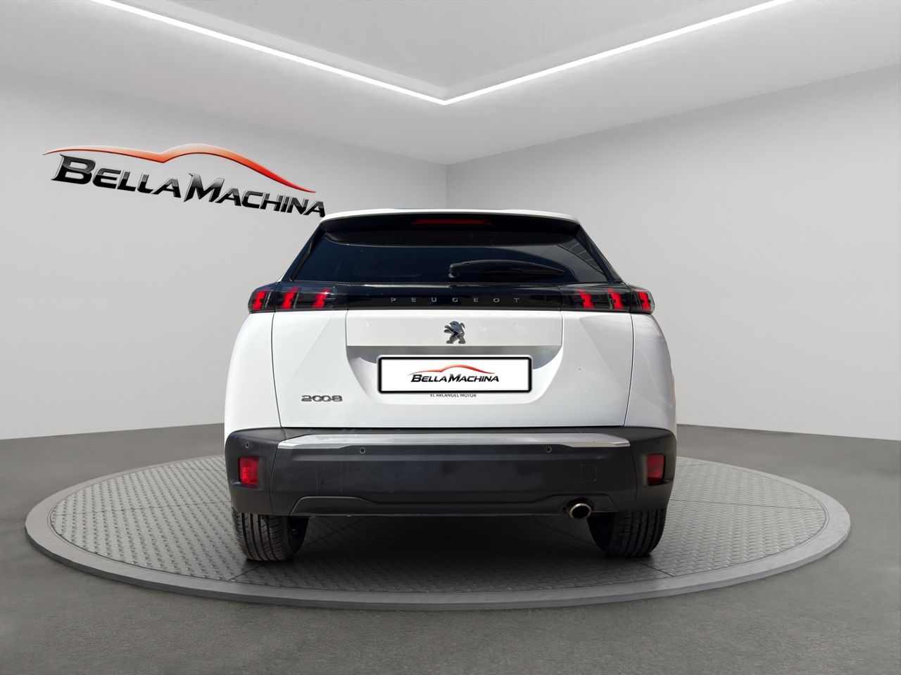 Peugeot 2008 Allure BlueHDI 81kW (110CV) - Foto 2