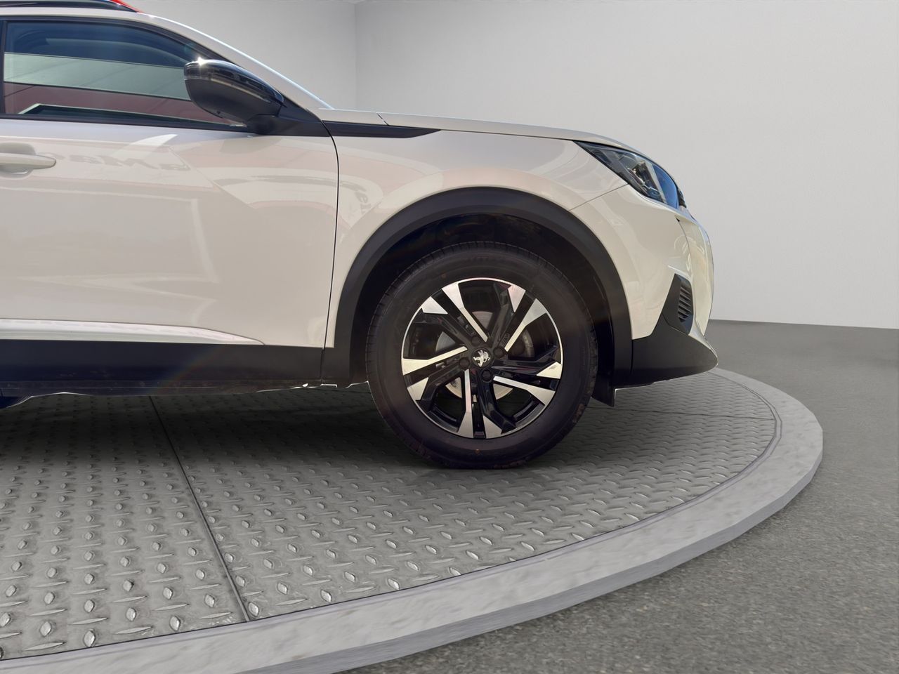 Peugeot 2008 Allure BlueHDI 81kW (110CV) - Foto 2
