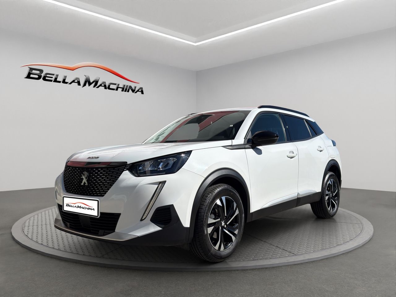 Peugeot 2008 Allure BlueHDI 81kW (110CV) - Foto 2