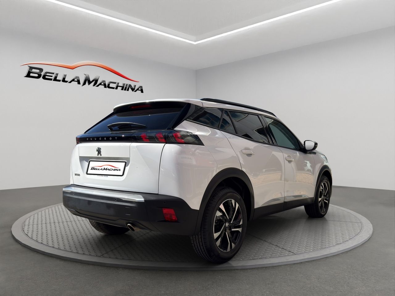Peugeot 2008 Allure BlueHDI 81kW (110CV) - Foto 2
