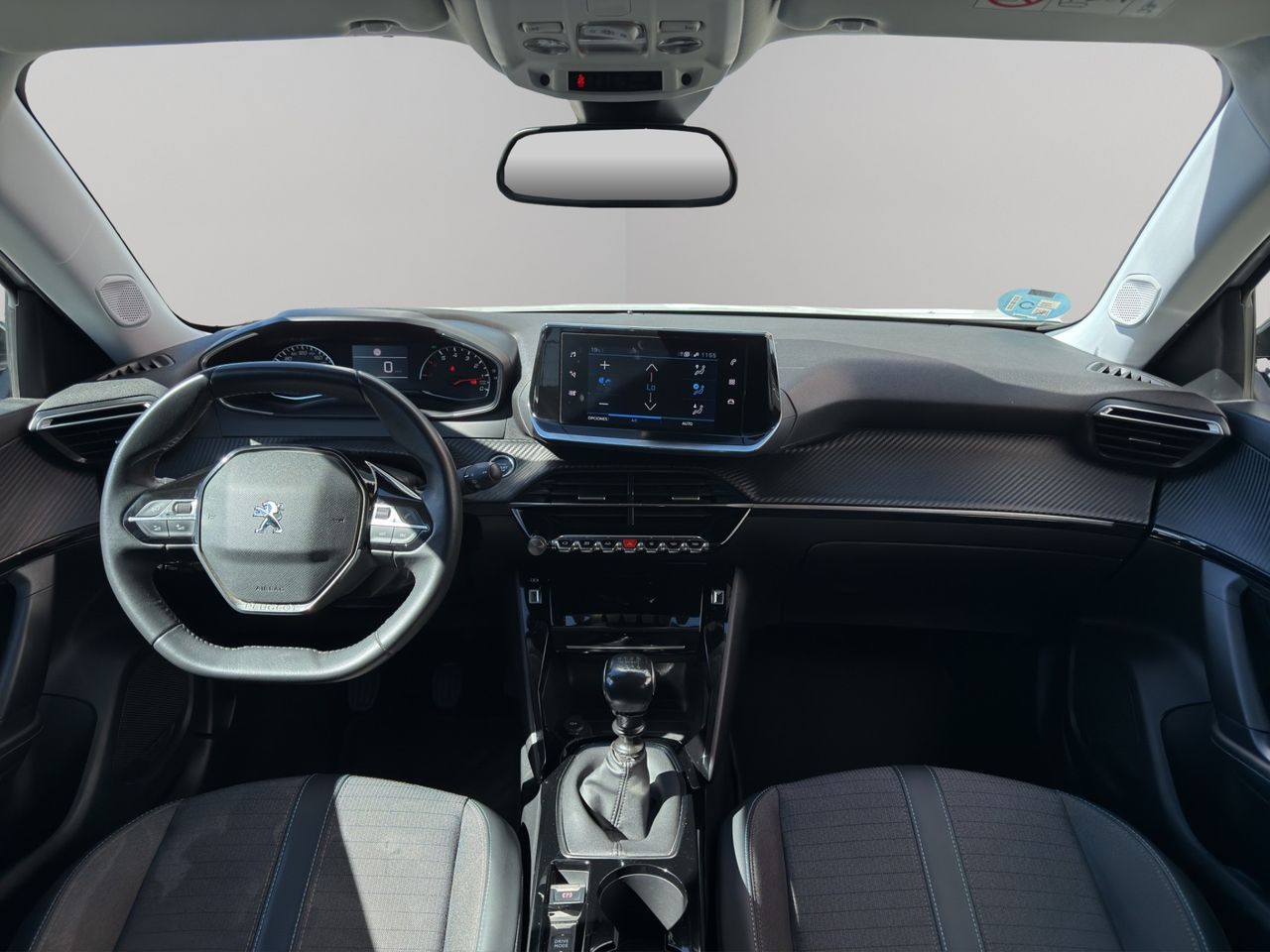 Peugeot 2008 Allure BlueHDI 81kW (110CV) - Foto 2