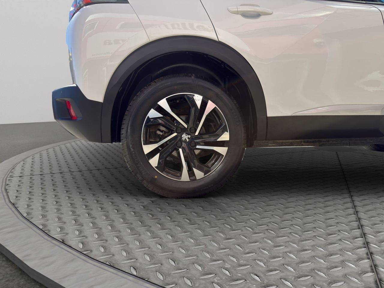 Peugeot 2008 Allure BlueHDI 81kW (110CV) - Foto 2