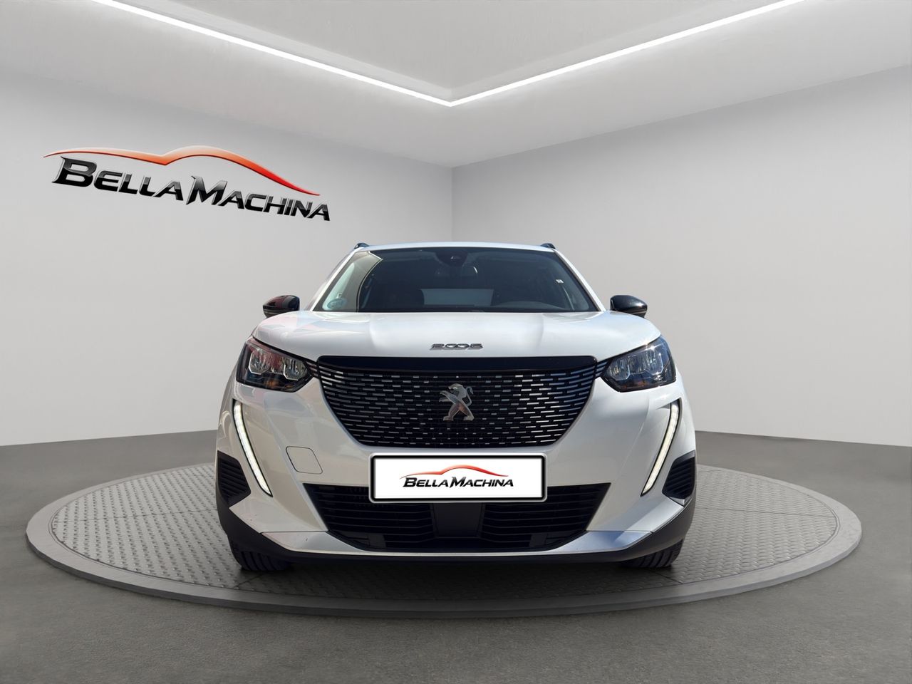 Peugeot 2008 Allure BlueHDI 81kW (110CV) - Foto 2