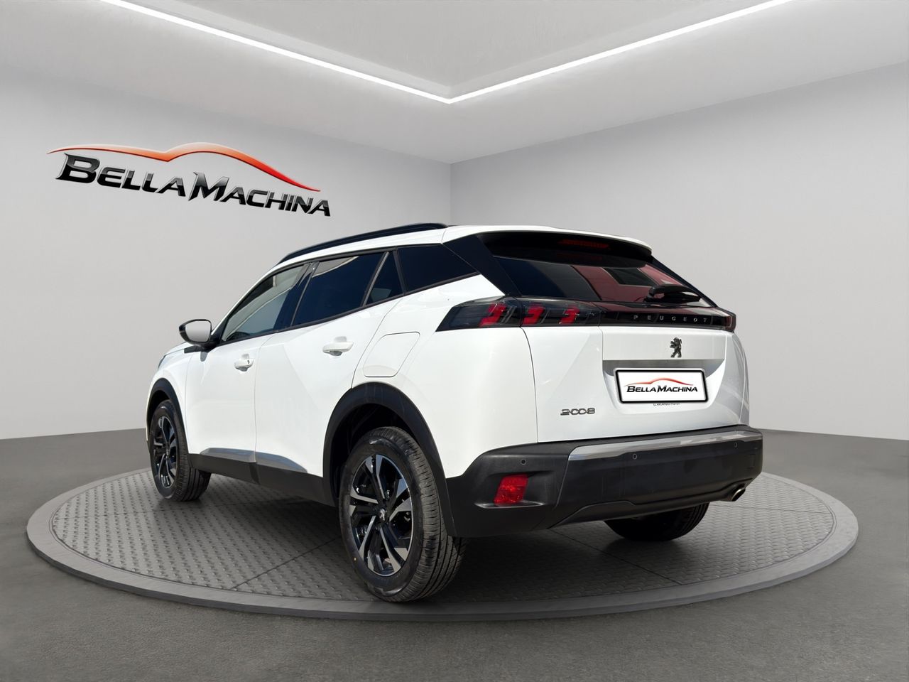 Peugeot 2008 Allure BlueHDI 81kW (110CV) - Foto 2