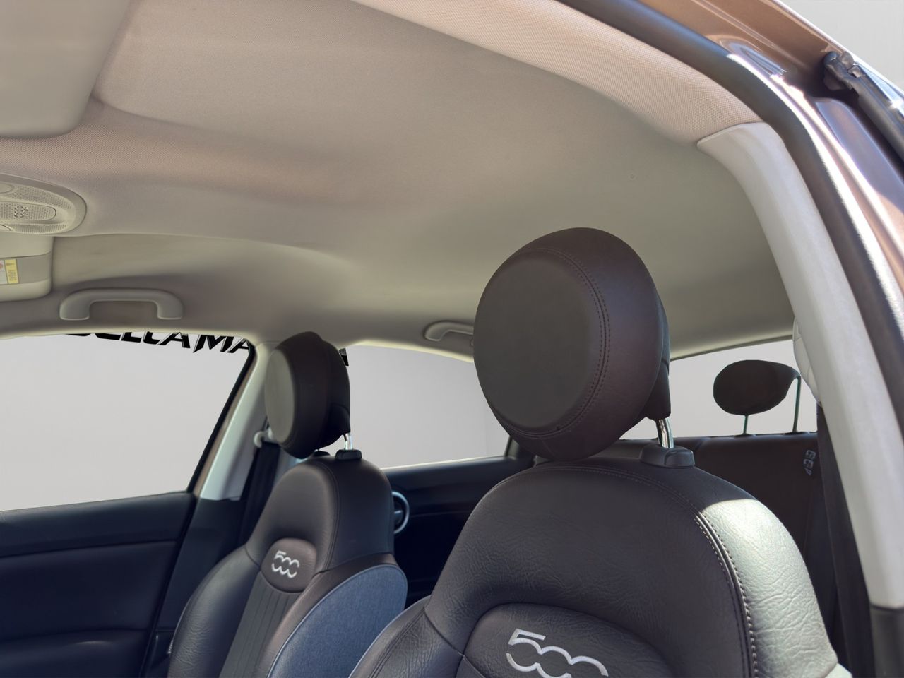 Fiat 500X Lounge 1.6 E-Torq 81kW (110CV) 4x2 - Foto 2
